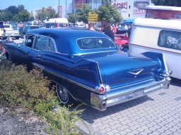 Big Bumper Meet 2010